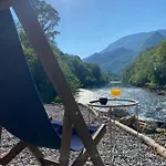 Rafting Kamp Eden